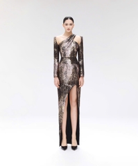 SUBLUNAR DRESS
