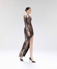 SUBLUNAR DRESS