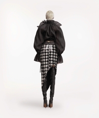 TRACE JACKET