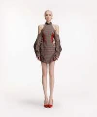 HUSH DRESS