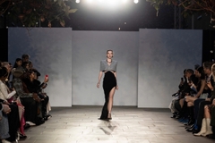 MORROW DRESS