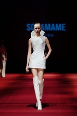 STILLPOINT DRESS