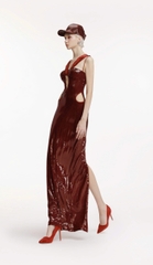 CONTINUUM DRESS