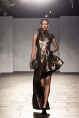 TUNDRA DRESS