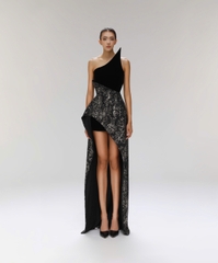 ATTUNEMENT DRESS