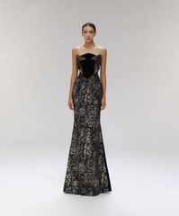 FIAMMA DRESS
