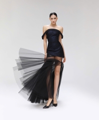 FRACTURE DRESS