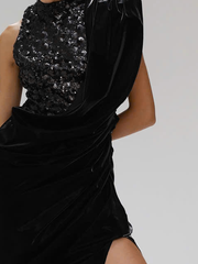 SENSES DRESS