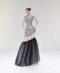 CLINTQUANT DRESS