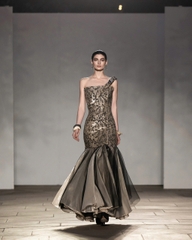 FREYA DRESS