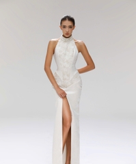 APRICITY DRESS