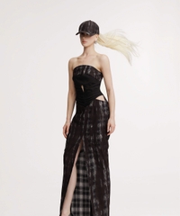DRIFT DRESS