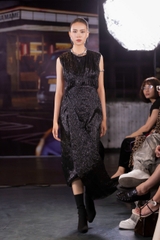 WANDERING DRESS