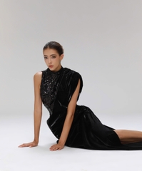 SENSES DRESS