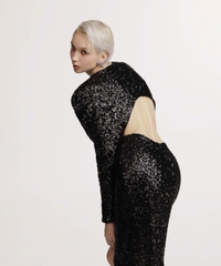 VESTIGE SKIRT