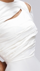 GLINDA DRESS