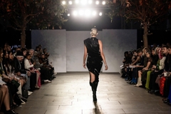 SENSES DRESS