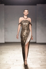 PERPETUITY DRESS