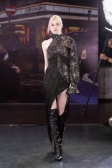 TRANSCENDENCE OUTERWEAR