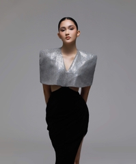 MORROW DRESS