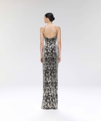 SCINTILLI DRESS