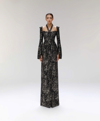 REMINISCENCE DRESS