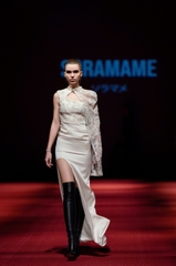 NEROLI DRESS