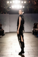 SENSES DRESS