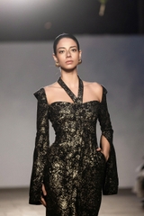REMINISCENCE DRESS