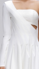 PECULIAR DRESS