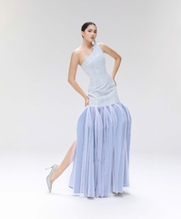 AZURE DRESS