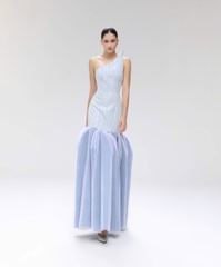 AZURE DRESS