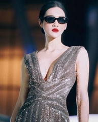 VENUSIA DRESS