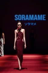AURA DRESS
