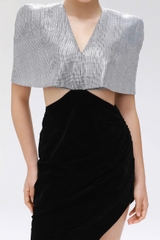 MORROW DRESS