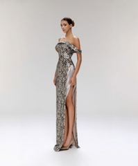 PERPETUITY DRESS
