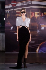 MORROW DRESS