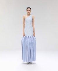 AZURE DRESS