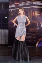 CLINTQUANT DRESS