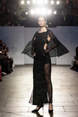 SAGE DRESS