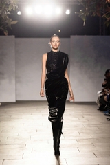 SENSES DRESS