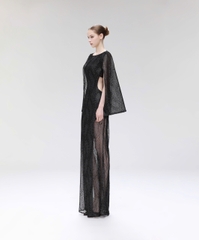 SAGE DRESS