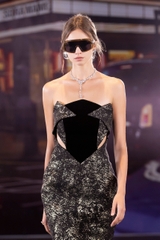 FIAMMA DRESS