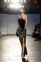 SCINTILLI DRESS