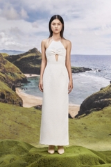 SELENITE DRESS