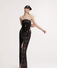 DRIFT DRESS