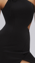 CHESHIRE DRESS
