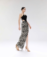 SCINTILLI DRESS