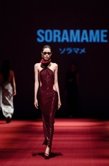 AURA DRESS