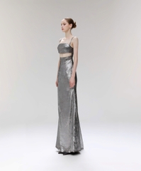 ARGENTO DRESS